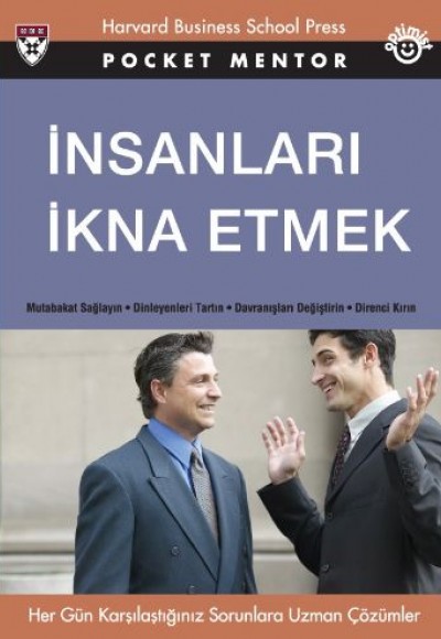 İnsanları İkna Etmek