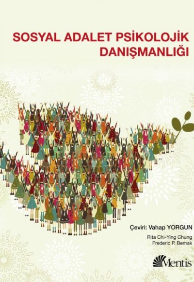 Sosyal Adalet Psikolojik Danışmanlığı Sosyal Adalet Psikolojik Danışmanlığı