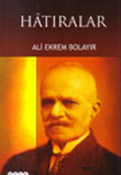 Hatıralar Hatıralar