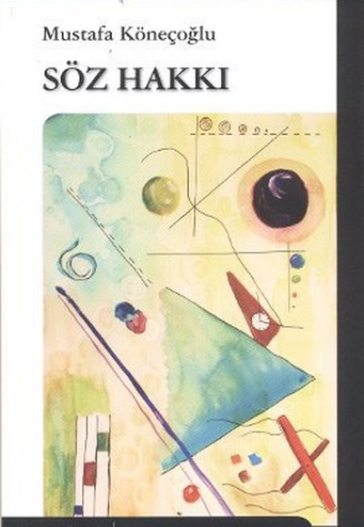Söz Hakkı Söz Hakkı
