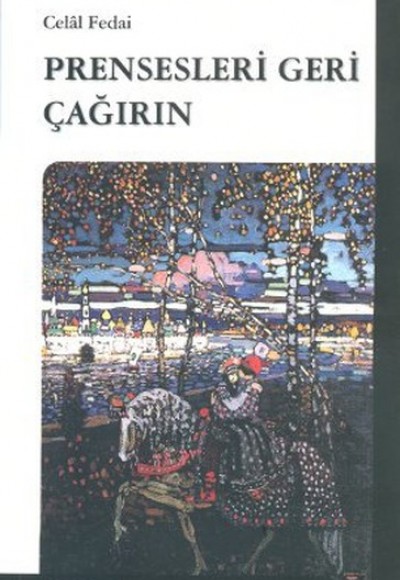 Prensesleri Geri Çağırın Prensesleri Geri Çağırın