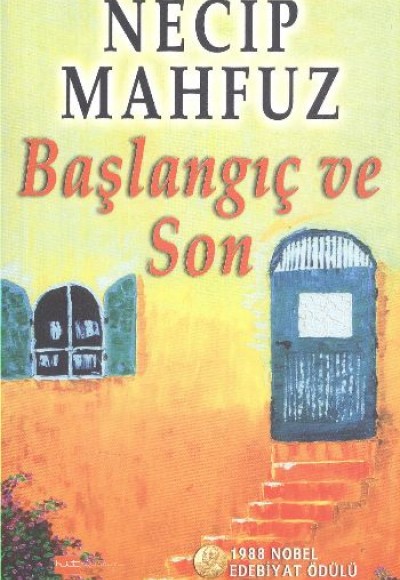Başlangıç ve Son