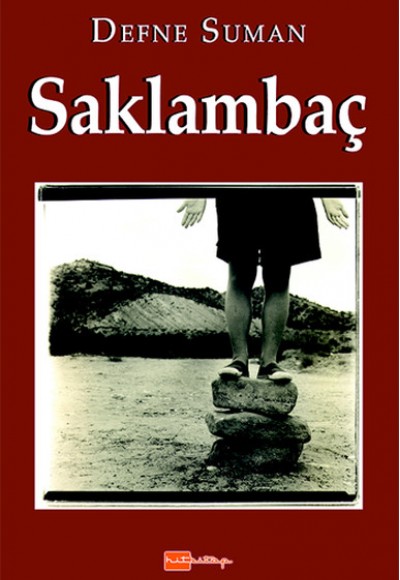 Saklambaç Saklambaç