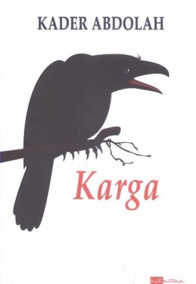 Karga Karga