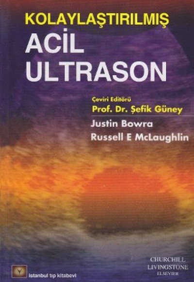 Kolaylaştırılmış Acil Ultrason Kolaylaştırılmış Acil Ultrason
