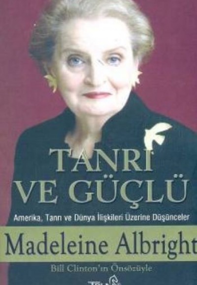 Tanrı ve Güçlü Tanrı ve Güçlü