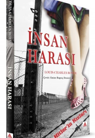 İnsan Harası Hitler'in Kızları İnsan Harası Hitler'in Kızları