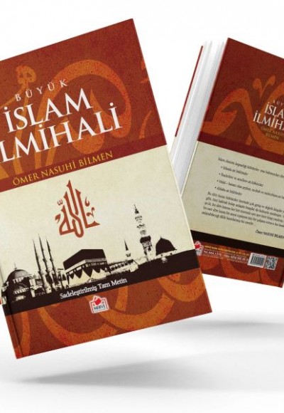 Büyük İslam İlmihali Büyük İslam İlmihali