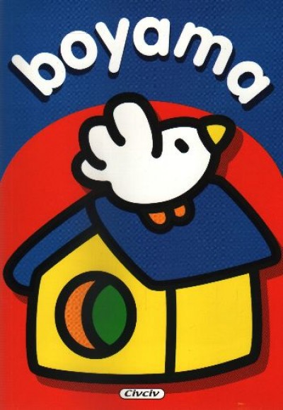 Boyama Ev Boyama Ev