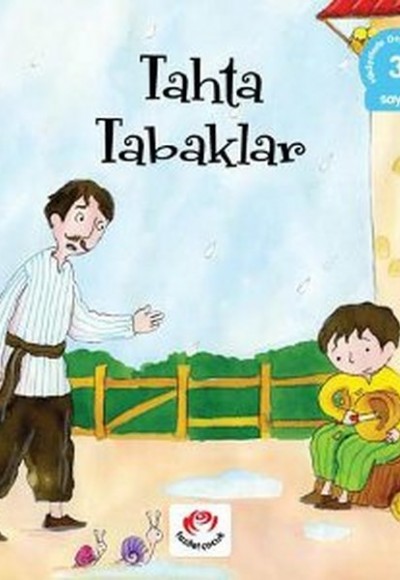Tahta Tabaklar Tahta Tabaklar