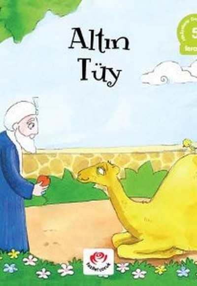 Altın Tüy Altın Tüy