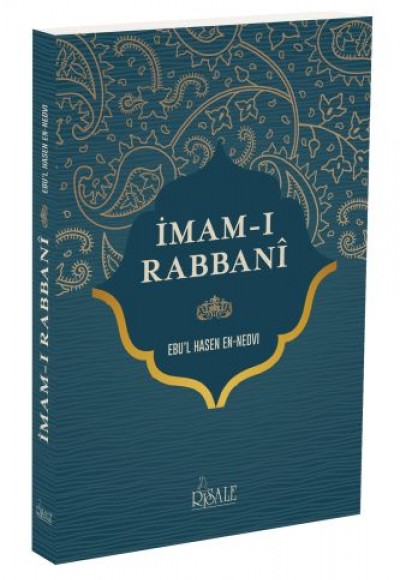 İmam-ı Rabbani İmam-ı Rabbani