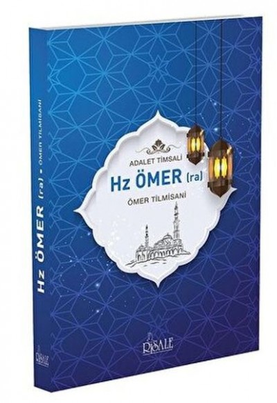 Adalet Timsali Hz. Ömer (ra) Adalet Timsali Hz. Ömer (ra)