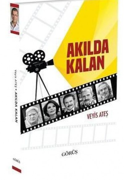 Akılda Kalan Akılda Kalan