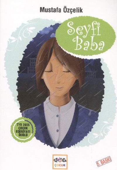 Seyfi Baba Seyfi Baba