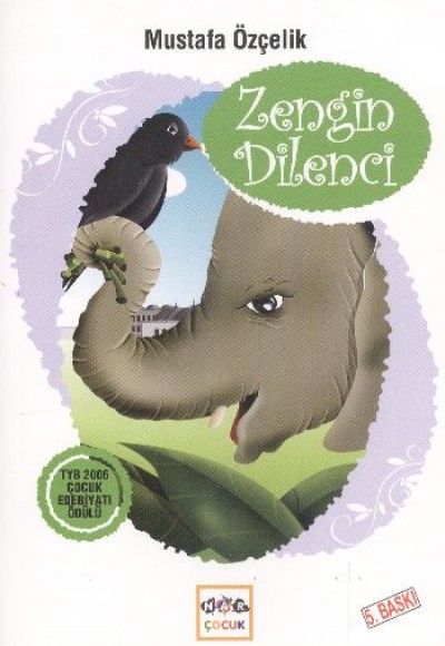 Zengin Dilenci Zengin Dilenci