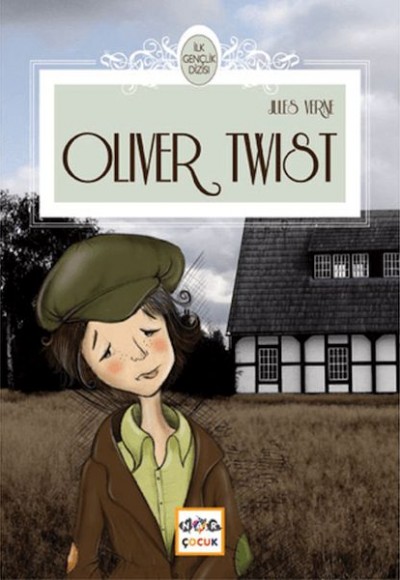 Oliver Twist Oliver Twist