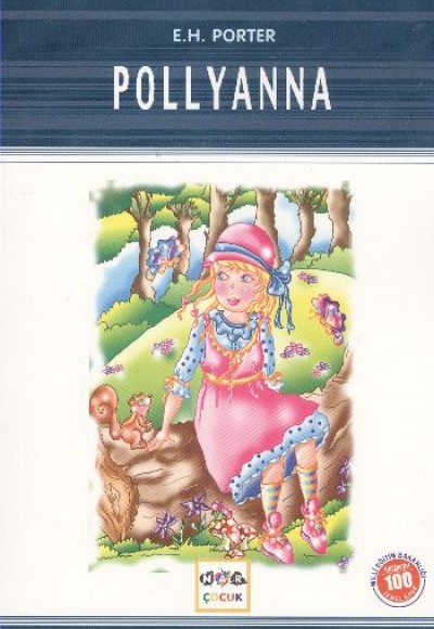Pollyanna Pollyanna