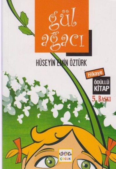 Gül Ağacı Gül Ağacı