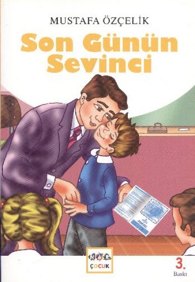 Son Günün Sevinci Son Günün Sevinci