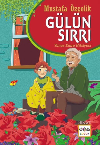 Gülün Sırrı Gülün Sırrı