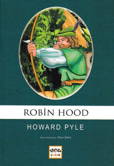 Robin Hood Robin Hood