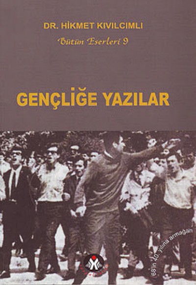 Gençliğe Yazılar Gençliğe Yazılar