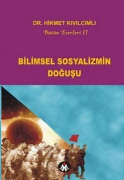 Bilimsel Sosyalizmin Doğuşu Bilimsel Sosyalizmin Doğuşu