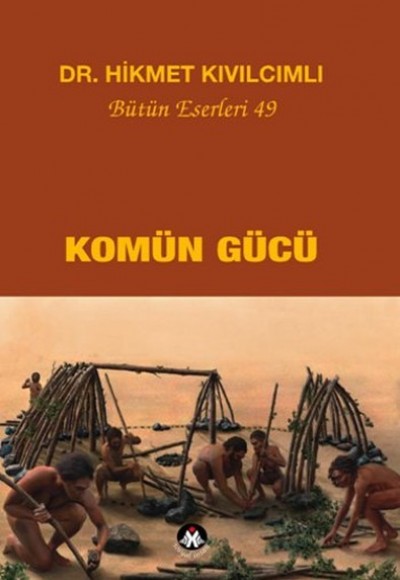 Komün Gücü Komün Gücü