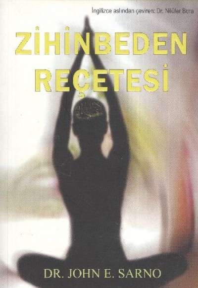 Zihinbeden Reçetesi Zihinbeden Reçetesi