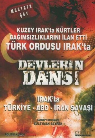 Devlerin Dansı Devlerin Dansı