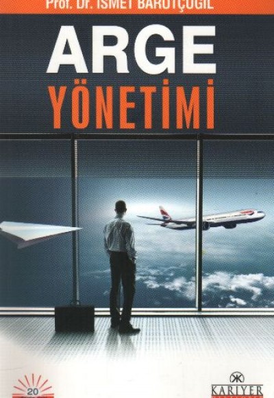 Arge Yönetimi Arge Yönetimi