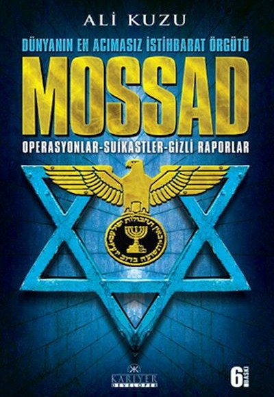 Mossad Mossad
