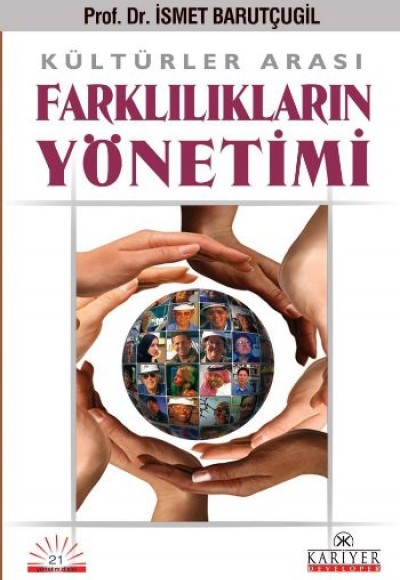 Kültürler Arası Farklılıkların Yönetimi Kültürler Arası Farklılıkların Yönetimi