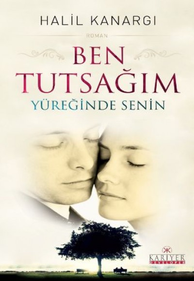 Ben Tutsağım Yüreğinde Senin Ben Tutsağım Yüreğinde Senin