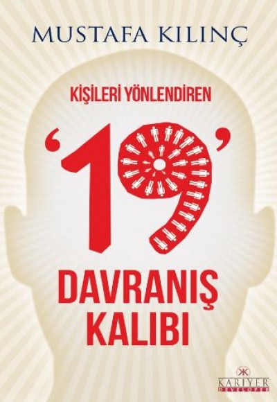 Kişileri Yönlendiren 19 Davranış Kalıbı Kişileri Yönlendiren 19 Davranış Kalıbı