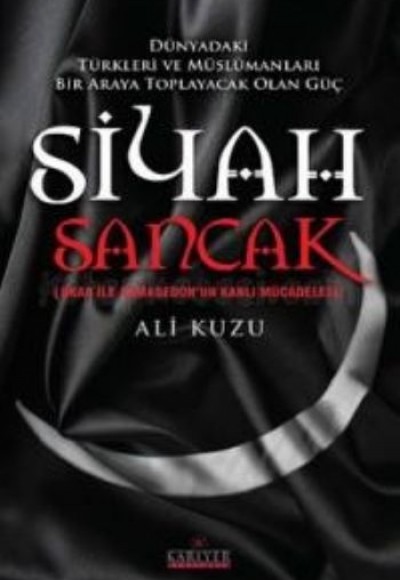 Siyah Sancak Siyah Sancak