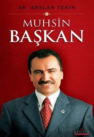 Muhsin Başkan Muhsin Başkan