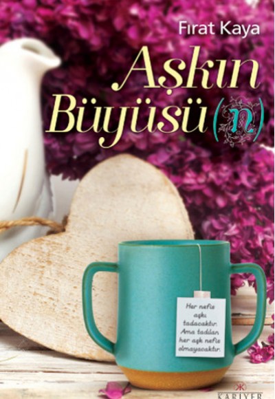 Aşkın Büyüsü(n) Aşkın Büyüsü(n)