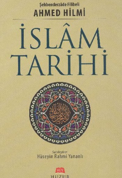 İslam Tarihi İslam Tarihi