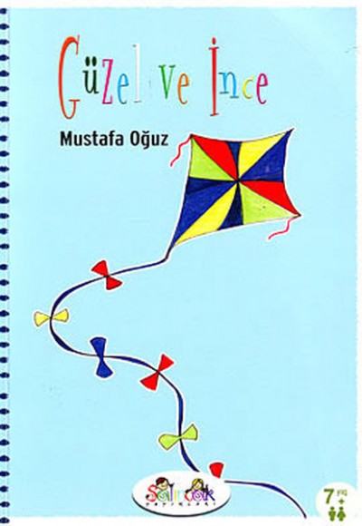 Güzel ve İnce Güzel ve İnce