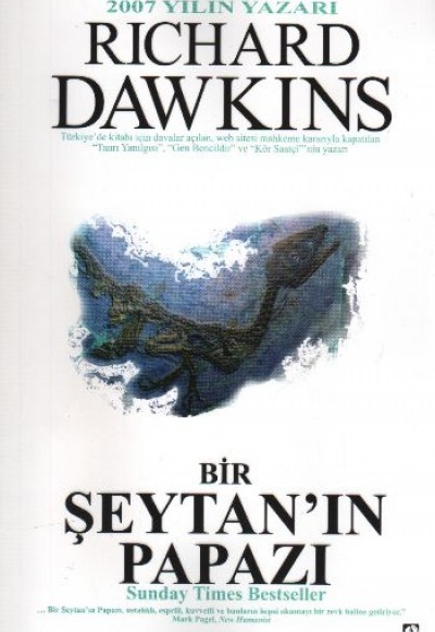 Bir Şeytanın Papazı Bir Şeytanın Papazı