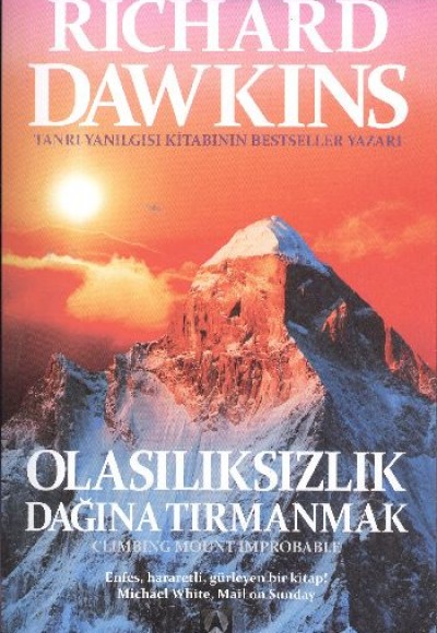 Olasılıksızlık Dağına Tırmanmak Olasılıksızlık Dağına Tırmanmak