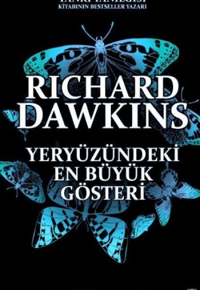 Yeryüzündeki En Büyük Gösteri Yeryüzündeki En Büyük Gösteri