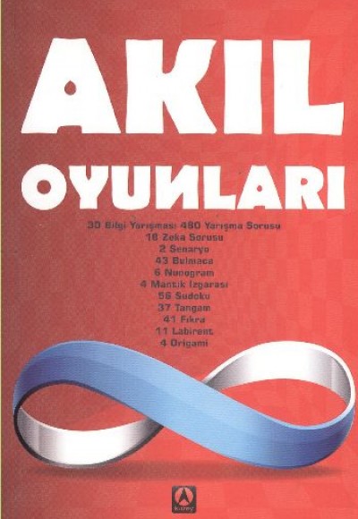 Akıl Oyunları Akıl Oyunları