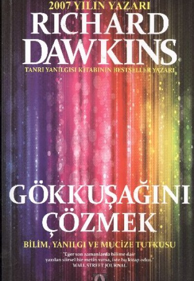 Gökkuşağını Çözmek Gökkuşağını Çözmek