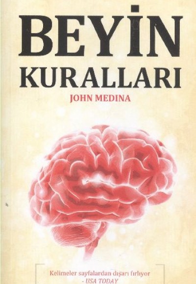 Beyin Kuralları (Cep Boy) Beyin Kuralları (Cep Boy)