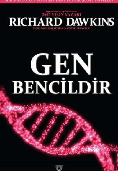 Gen Bencildir Gen Bencildir