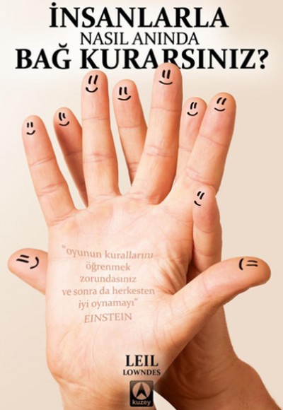 İnsanlarla Nasıl Anında Bağ Kurarsınız? (Cep Boy) İnsanlarla Nasıl Anında Bağ Kurarsınız? (Cep Boy)