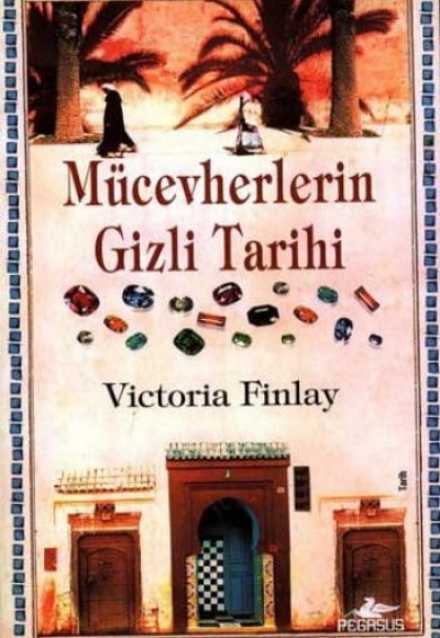Mücevherlerin Gizli Tarihi Mücevherlerin Gizli Tarihi